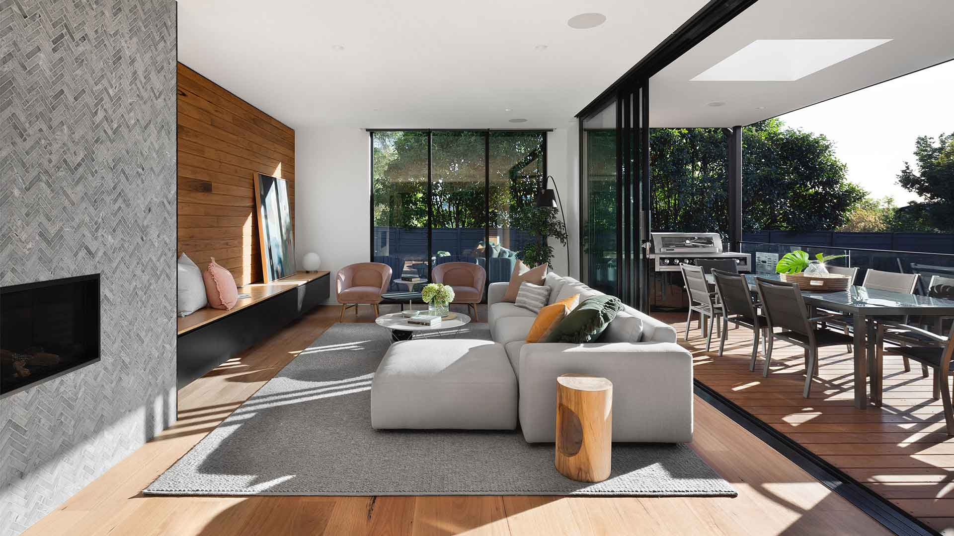 Decor Implementation