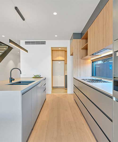 Office Fit-out