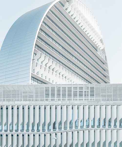 Space Planning